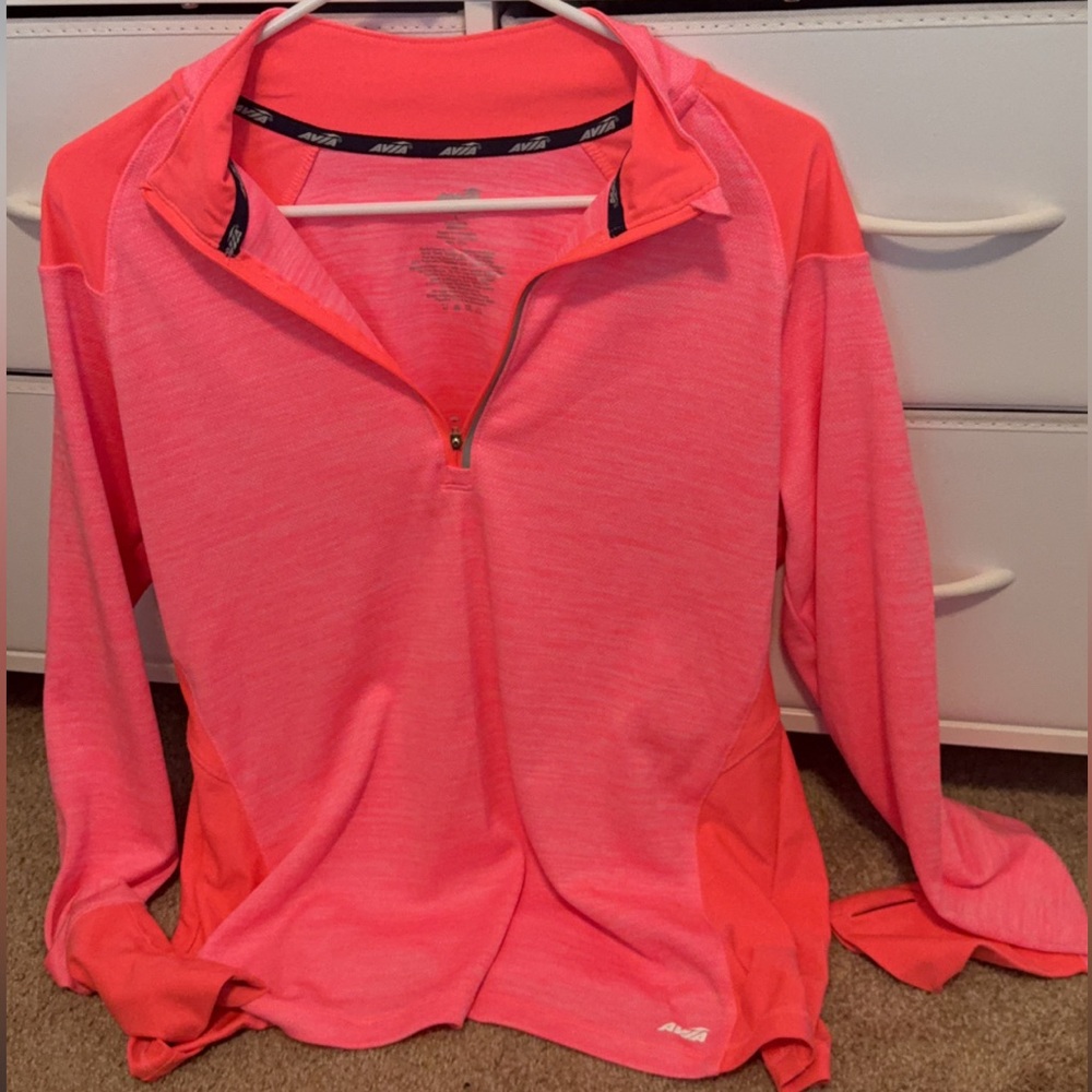 Avia Activewear Top